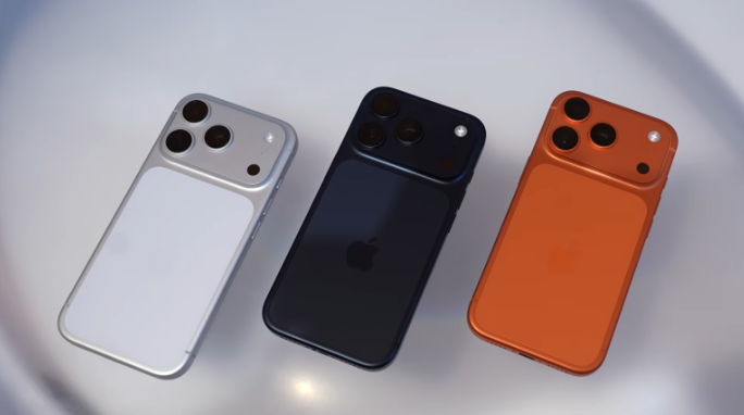 아이폰17 프로 스펙 총정리, 베이퍼 챔버부터 카메라까지