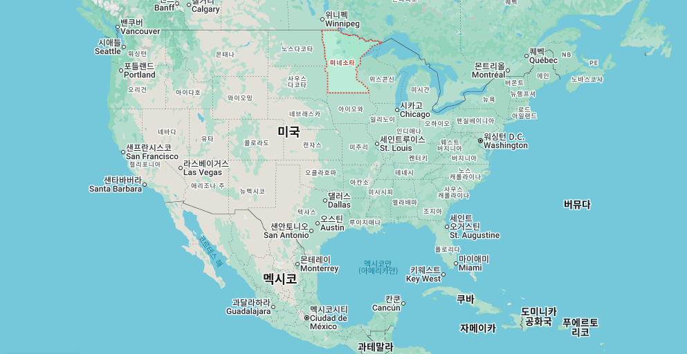 美 알래스카 공수부대 1500명 대기 명령 [미네소타]…트럼프, 내란법 발동할까
