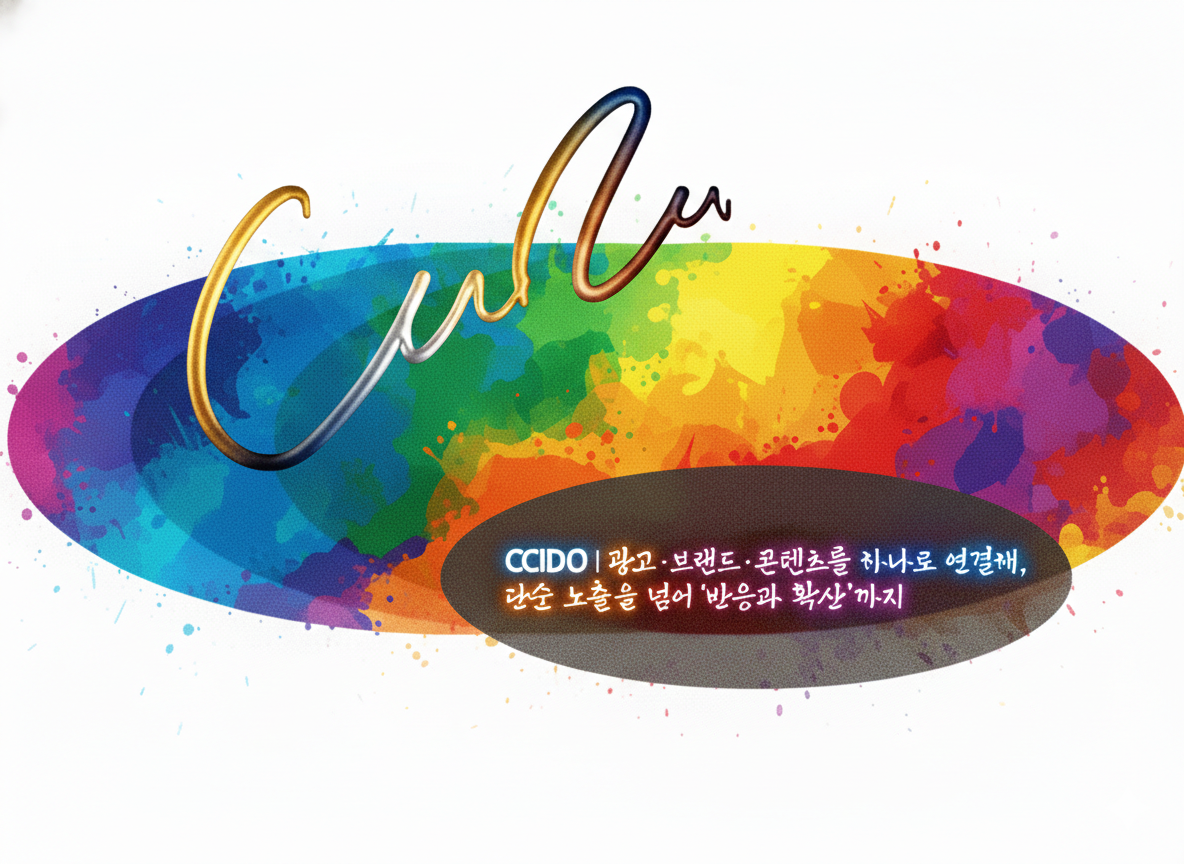 CCIDO 인사말