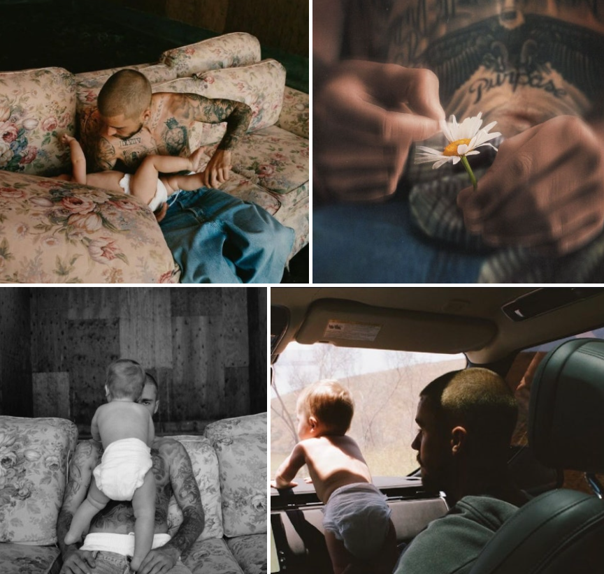 저스틴 비버 Justin Bieber STORY OF GOD 가사 해석