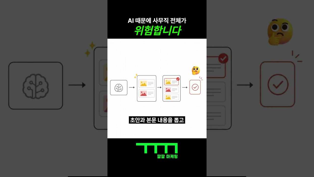 2026년 AI 마케팅 실전 전략 – 중소기업이 지금 당장 써야 할 도구 5가지