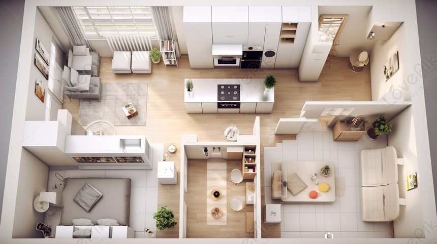 [인테리어] 공간 컨설팅 패키지